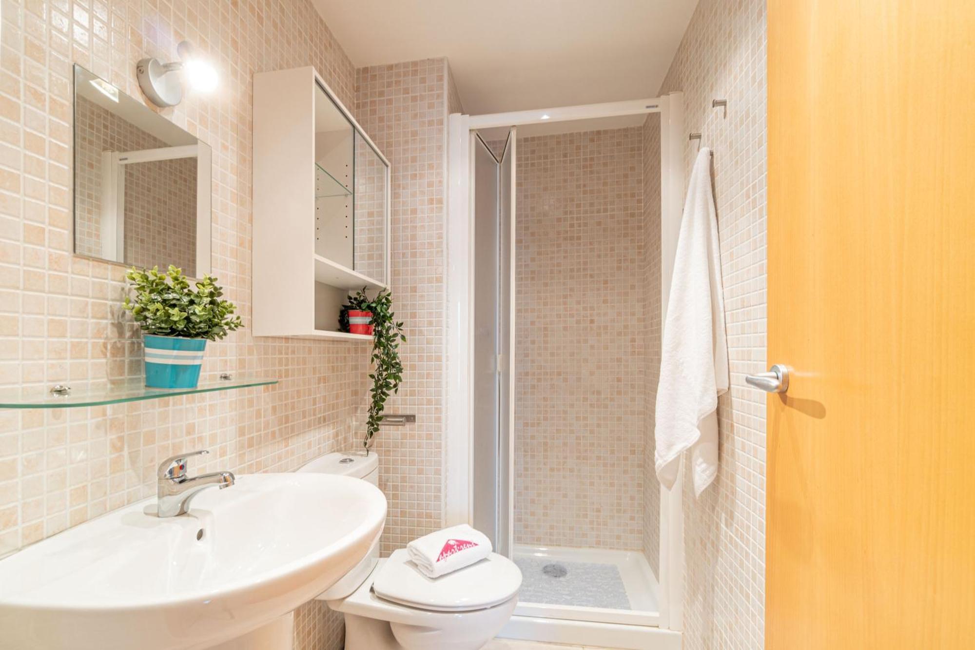 Apartamento Apart-rent Puig Rom 0149