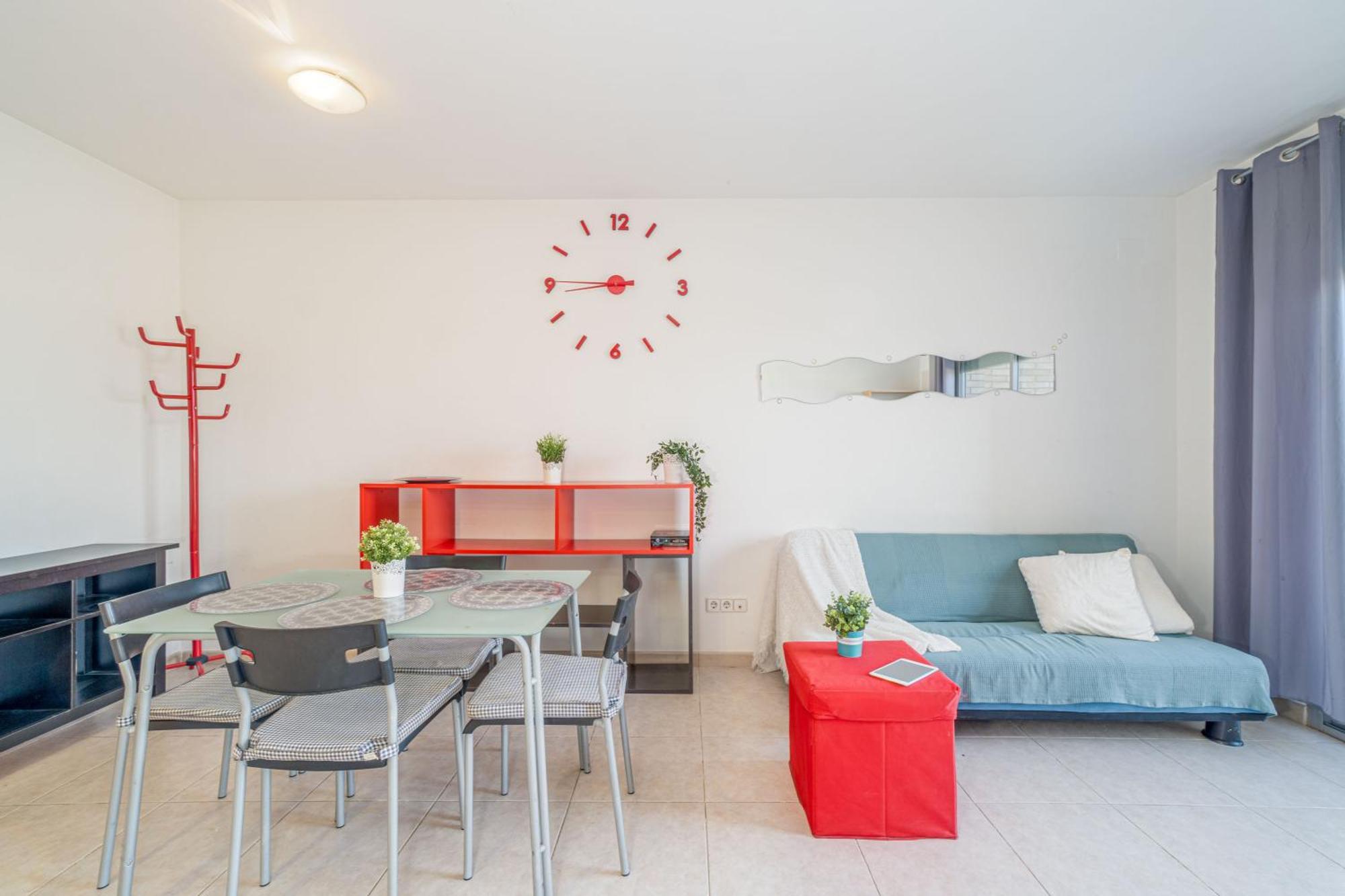 Apart-rent Puig Rom 0149 *