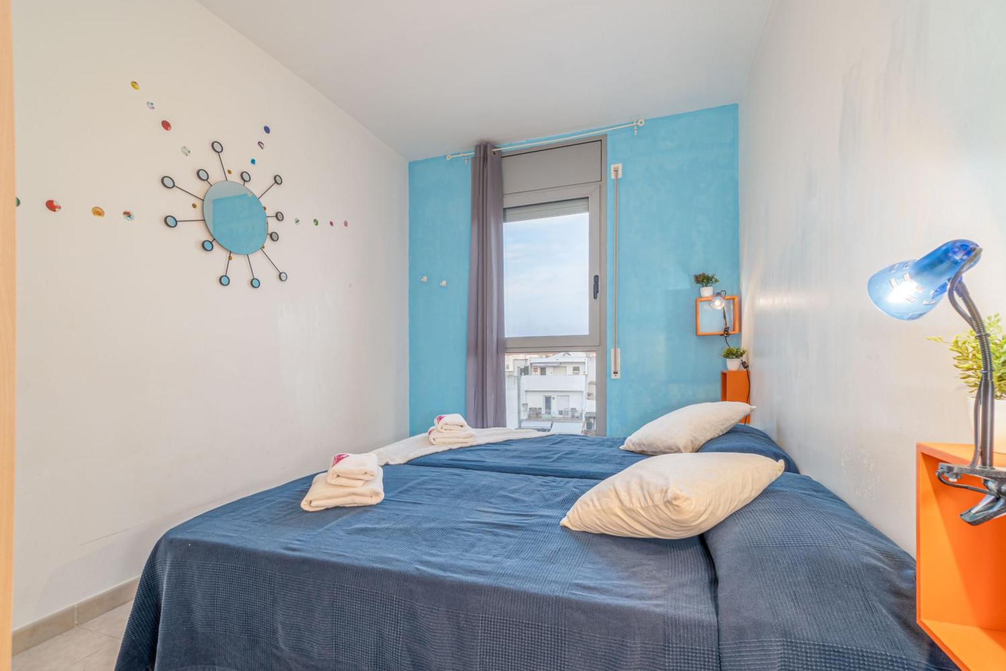 Apart-rent Puig Rom 0149 Ampuriabrava