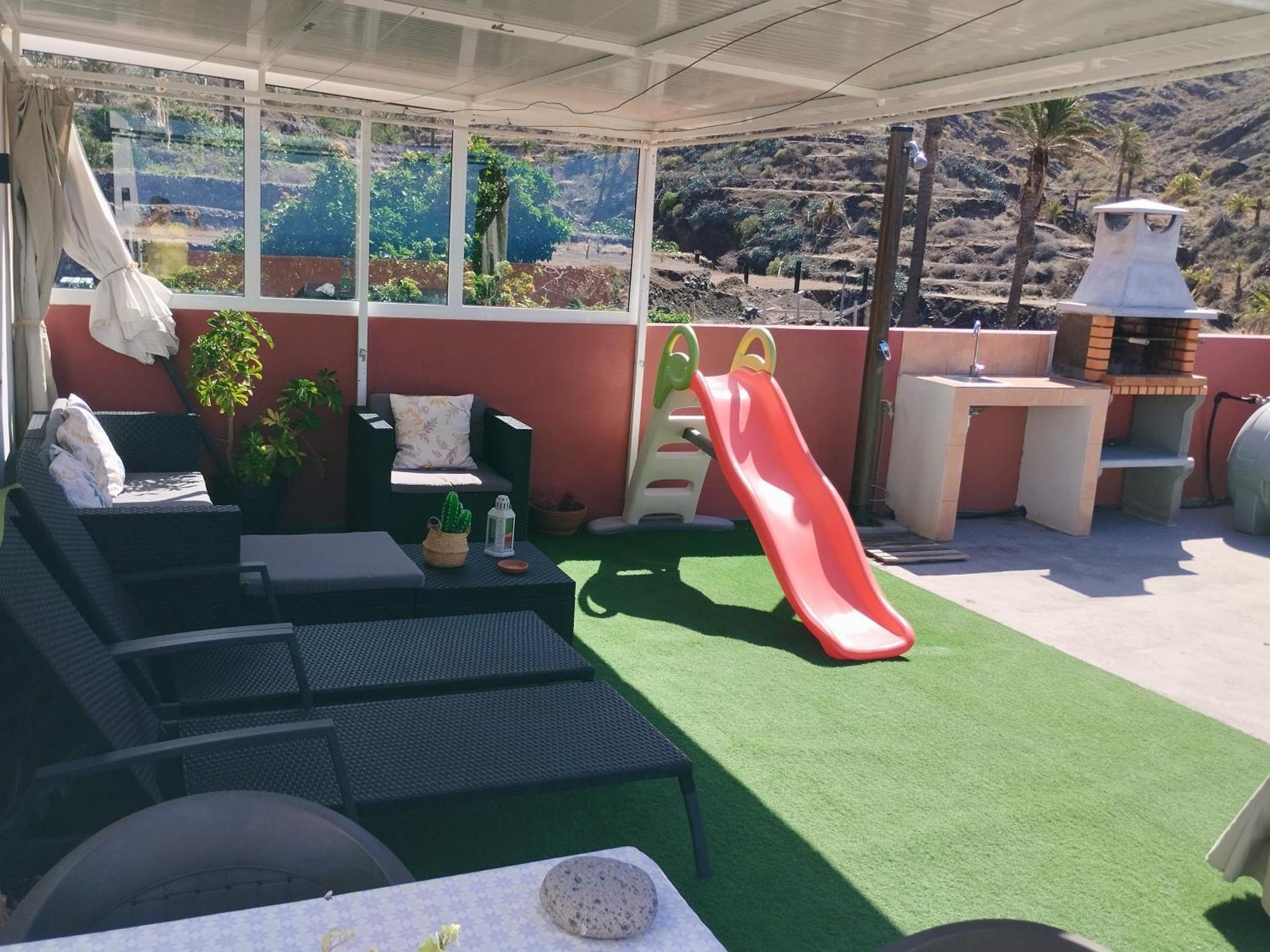 Apartamento Casa Conchi *