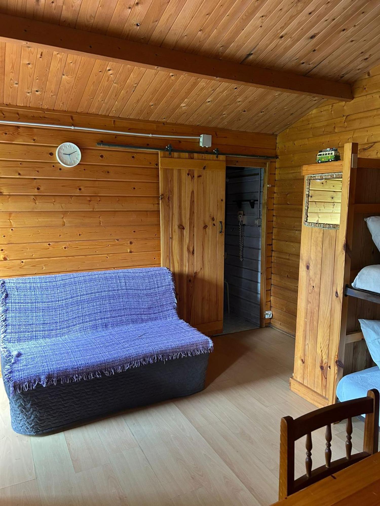 Campsite A Grandella *