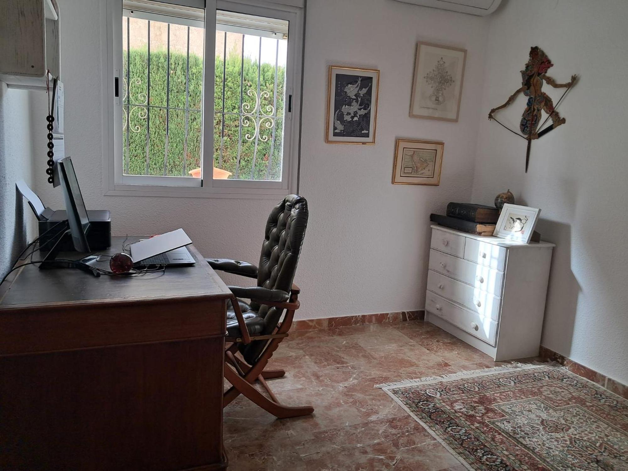 Casita De La Cumbre - 1 Bedroom Near Cala Moraig *