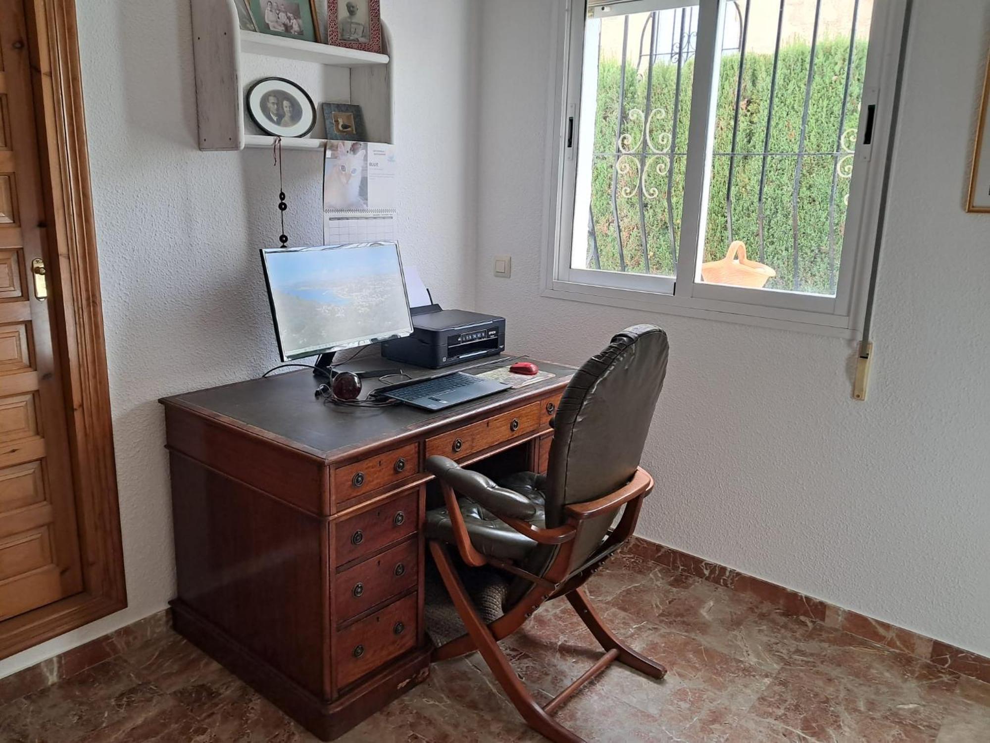 Casita De La Cumbre - 1 Bedroom Near Cala Moraig Benitachell