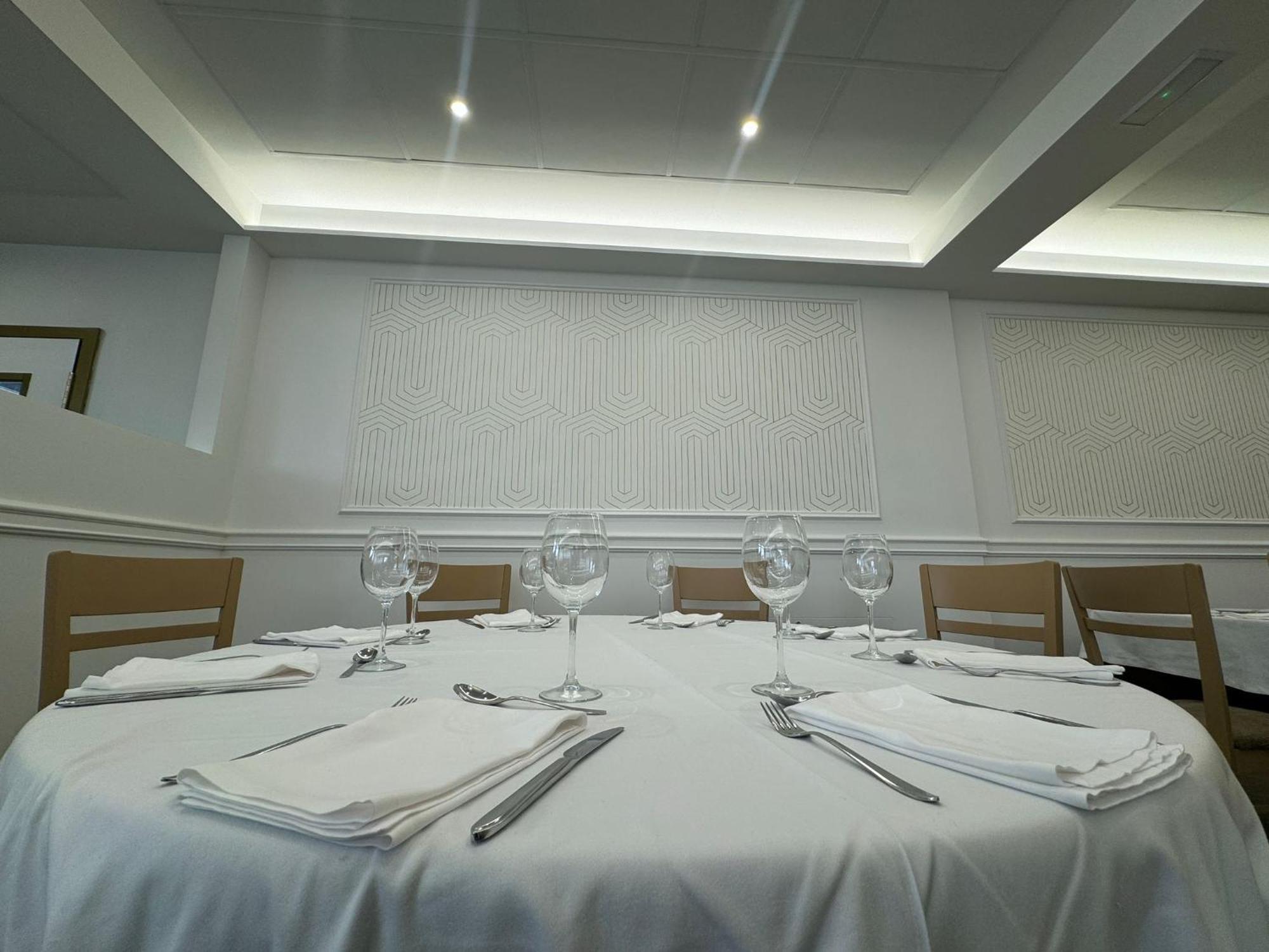 Hotel Rey Don Sancho Zamora