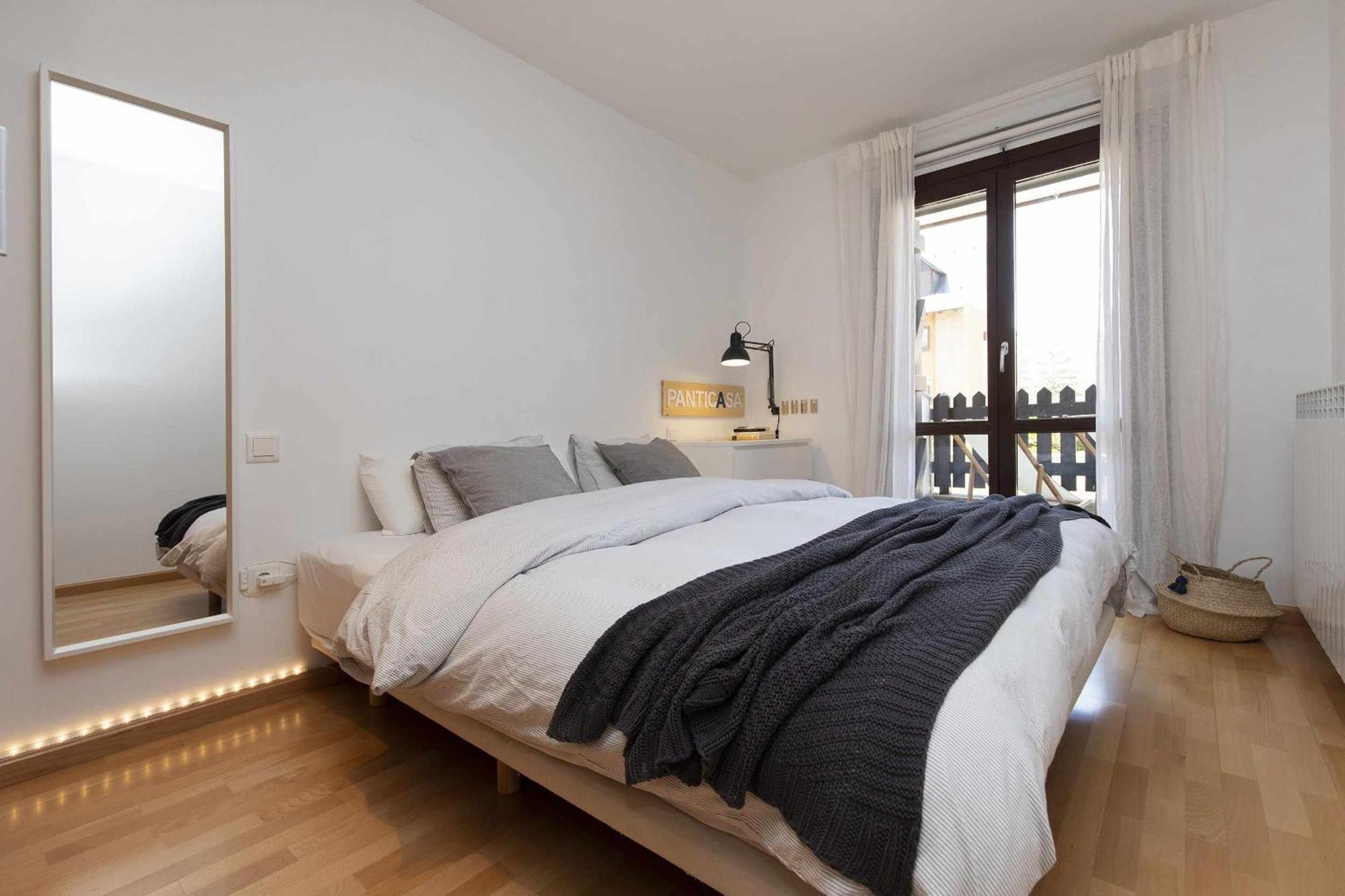 Apartment Panticasa Azul By Bevalle