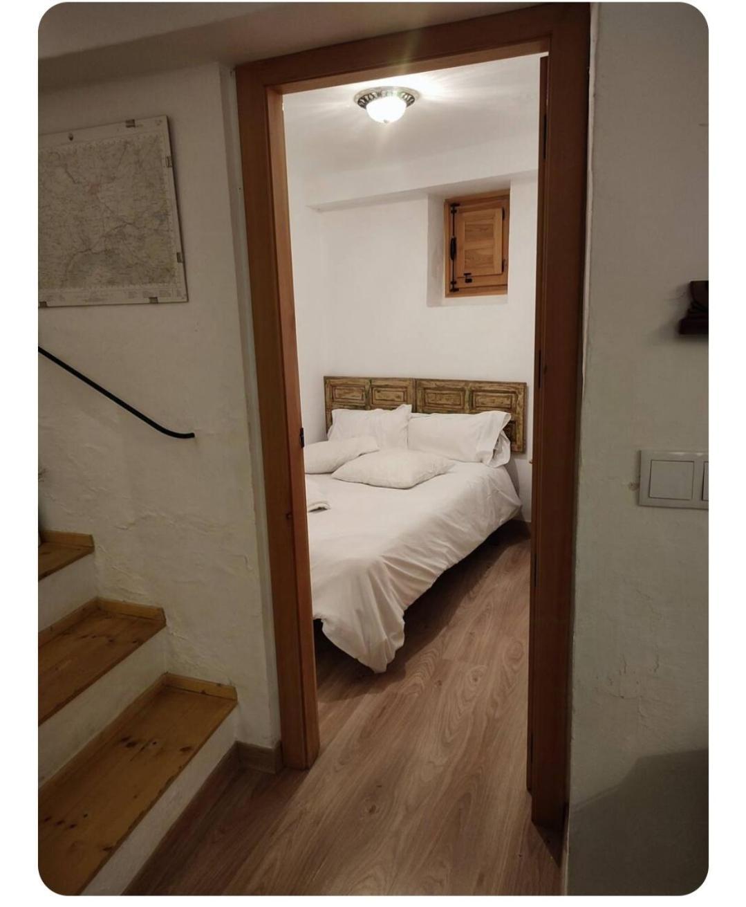 Casita Tipica Zuheros