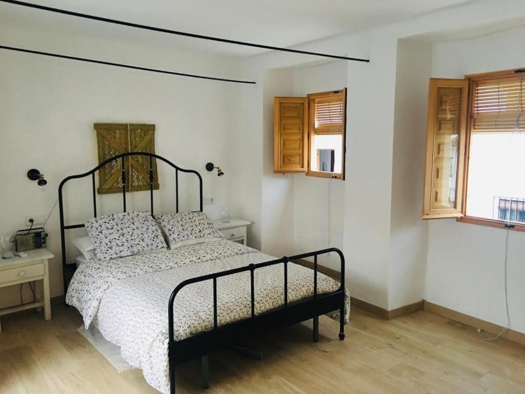 Casita Tipica * Zuheros