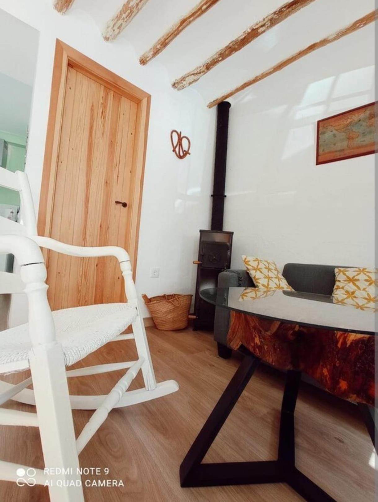 Casita Tipica
