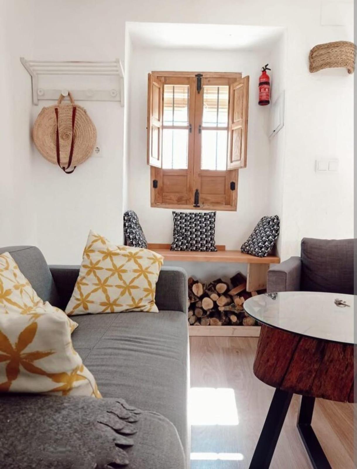 Casita Tipica Сasa de vacaciones