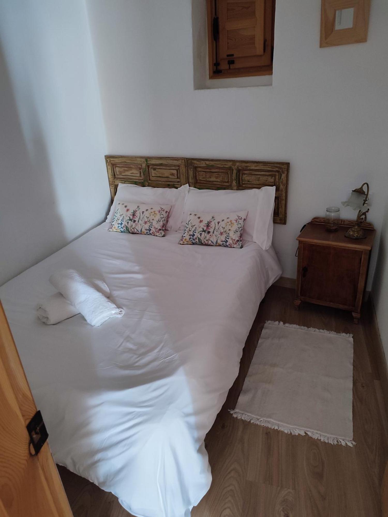 Casita Tipica Сasa de vacaciones