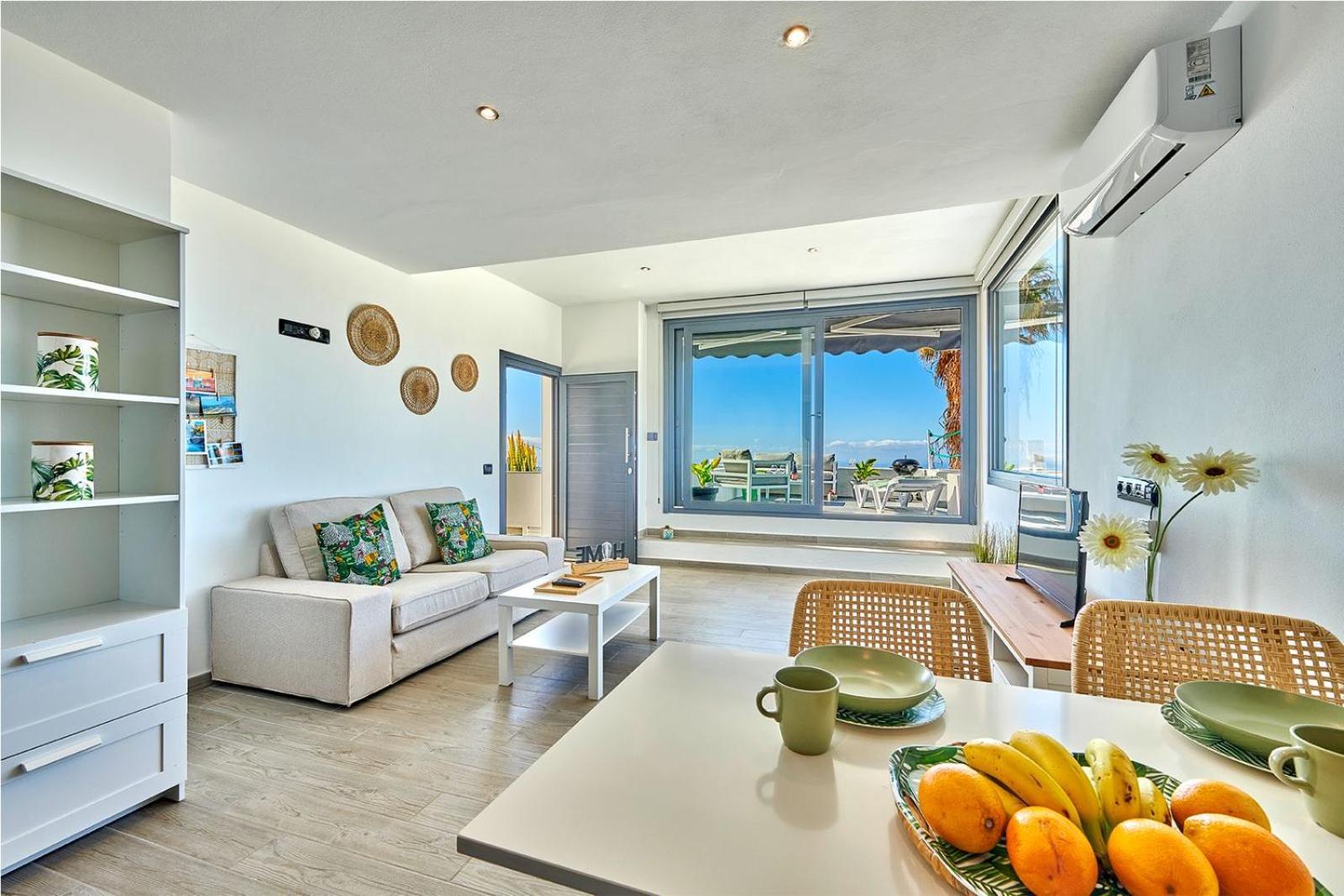 Sunset E1 Apartment *