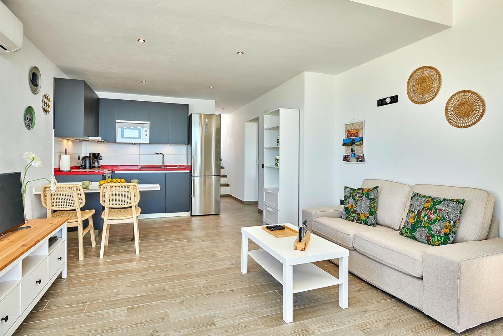 Sunset E1 Apartment Los Llanos De Aridane