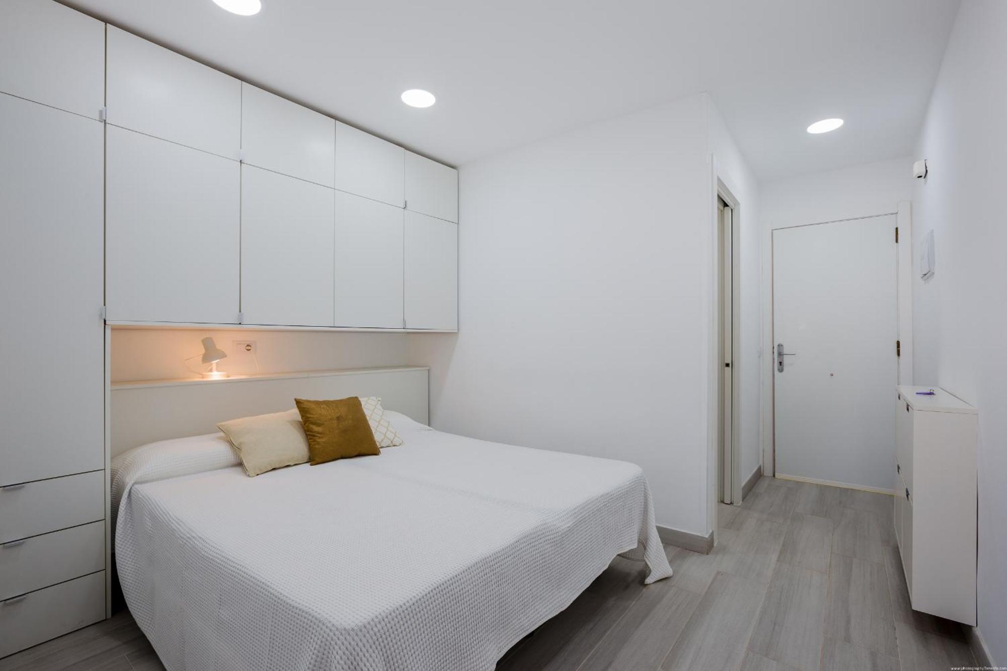 Tenerife Royal Garden Apartment *