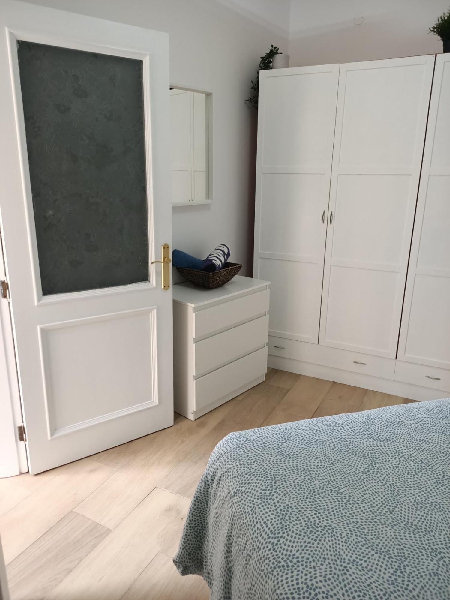 Apartamento Yourcanterasbeachapartment