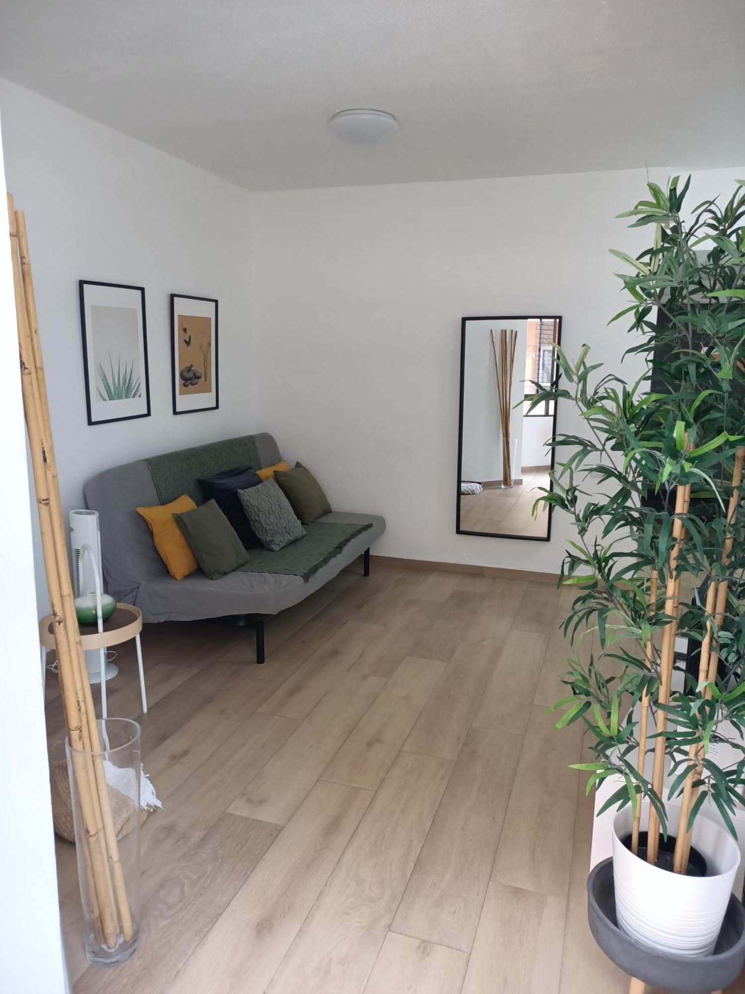 Apartamento Yourcanterasbeachapartment Las Palmas de Gran Canaria
