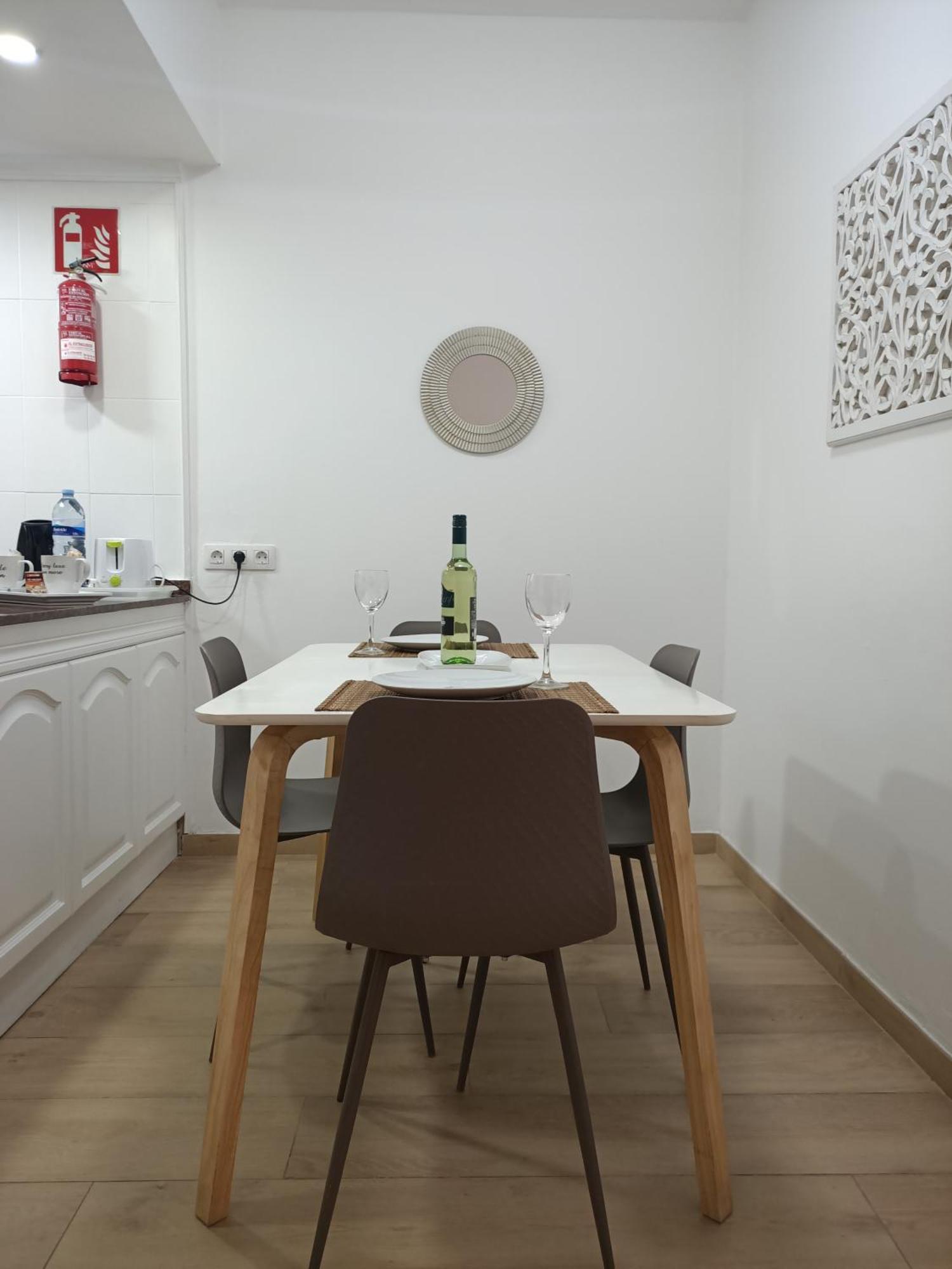 Yourcanterasbeachapartment * Las Palmas de Gran Canaria