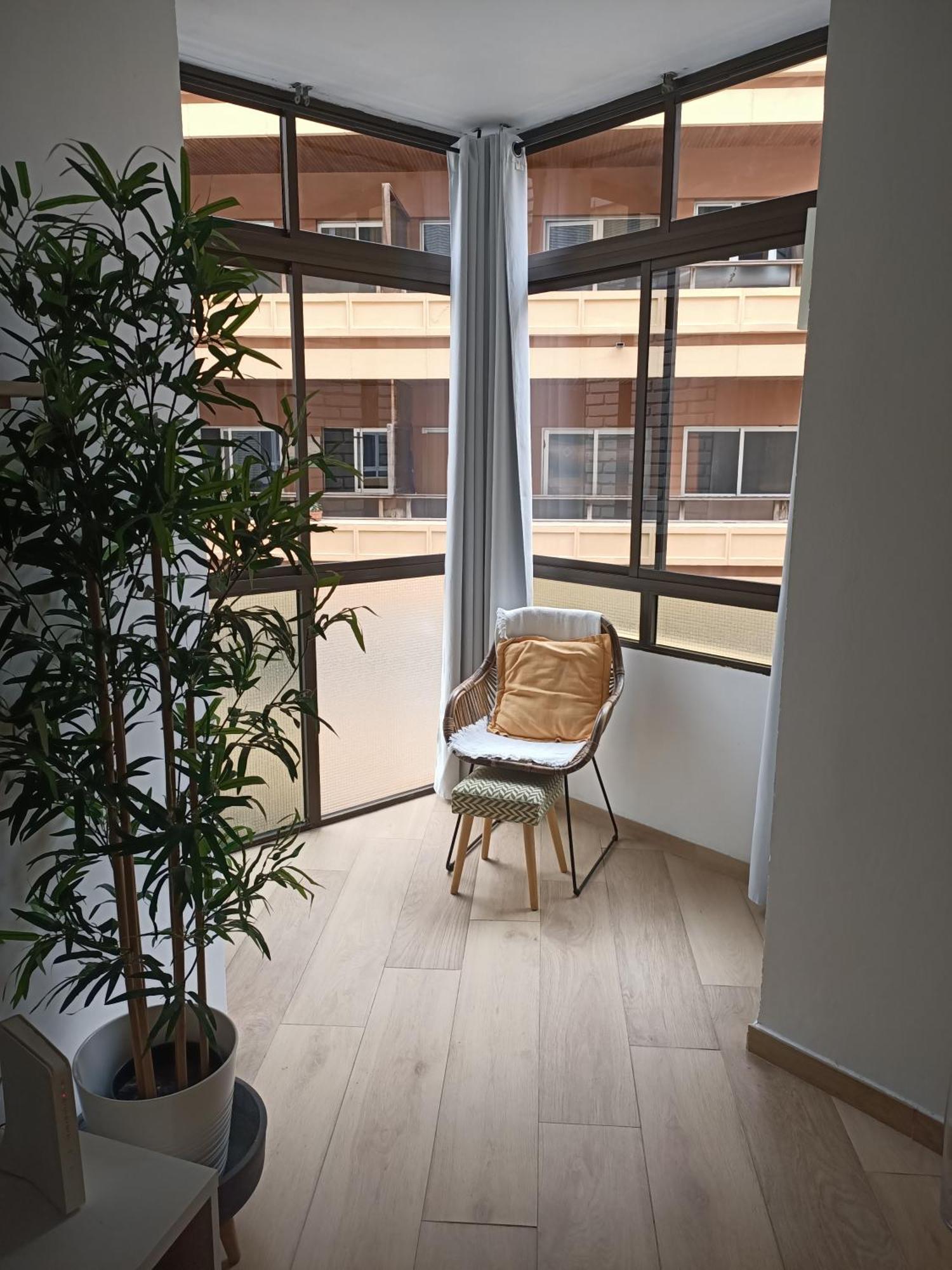 Yourcanterasbeachapartment * Las Palmas de Gran Canaria
