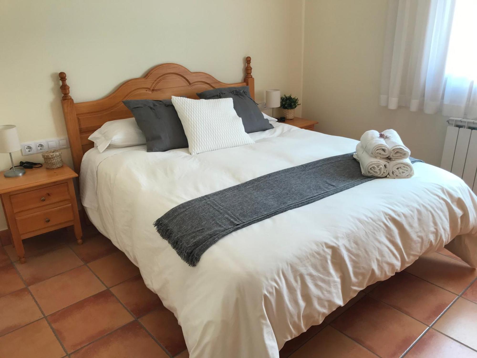 Fonda Peremiquel Hotel *