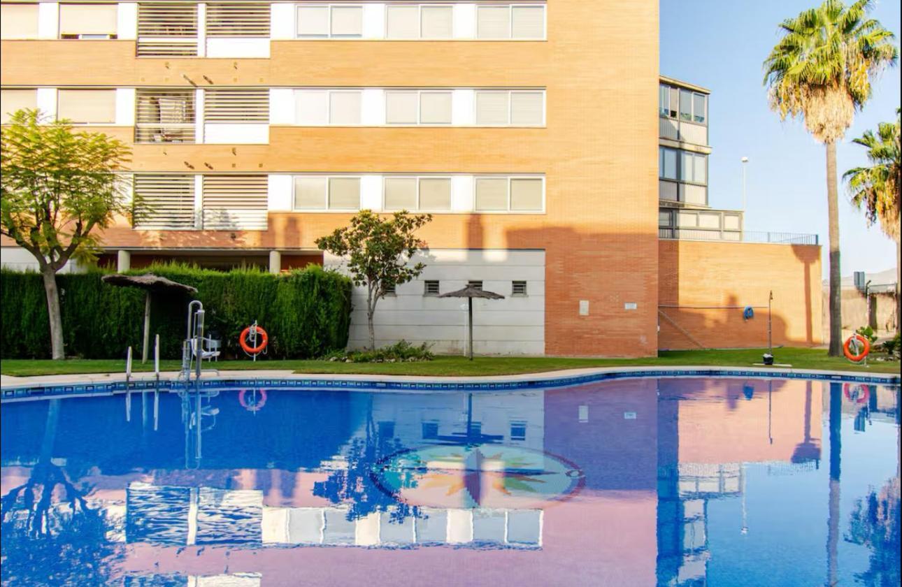 Apartamento Arruzafa *