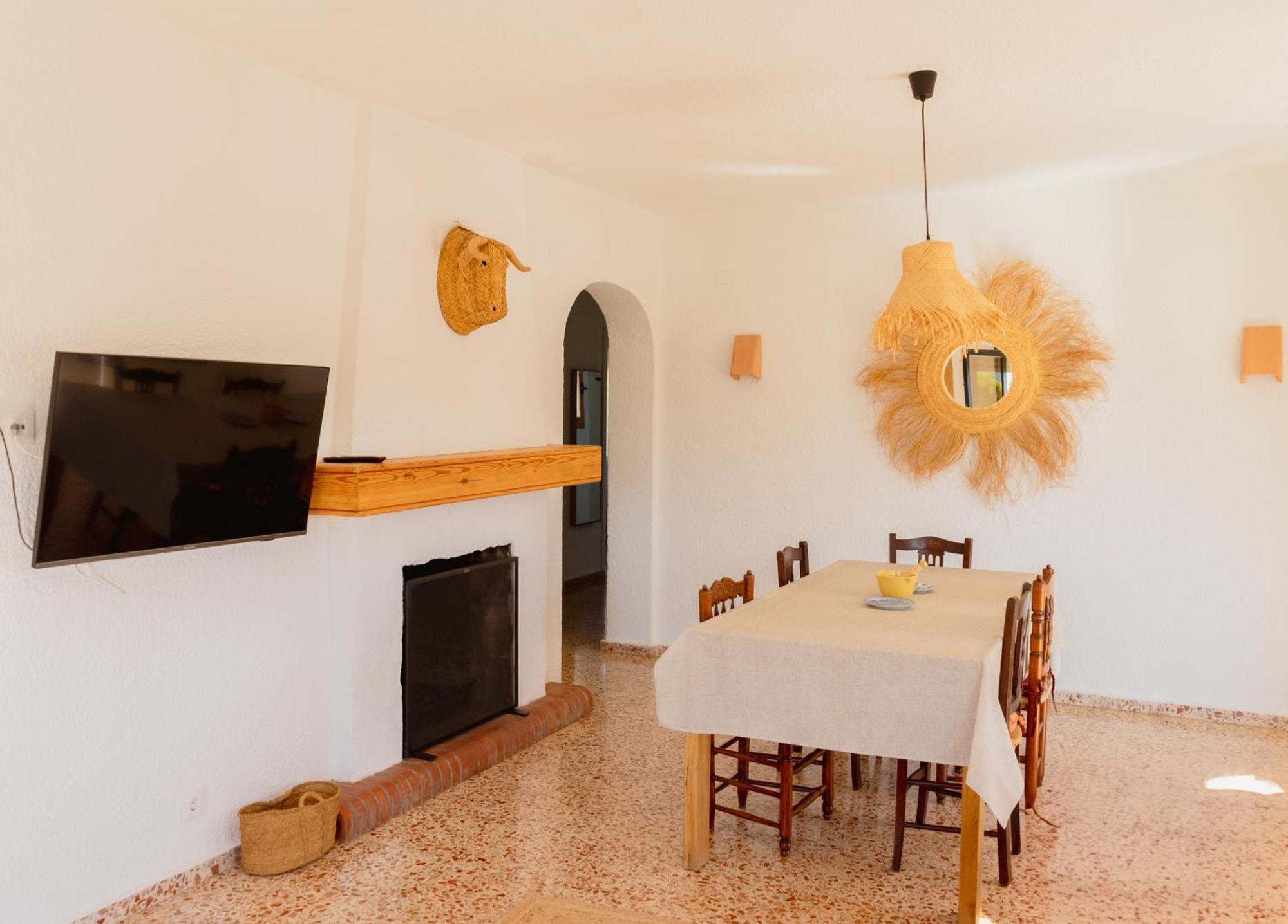La Renda Mediterranean - Beach, Port And Amenities Within Walking Distance * Javea