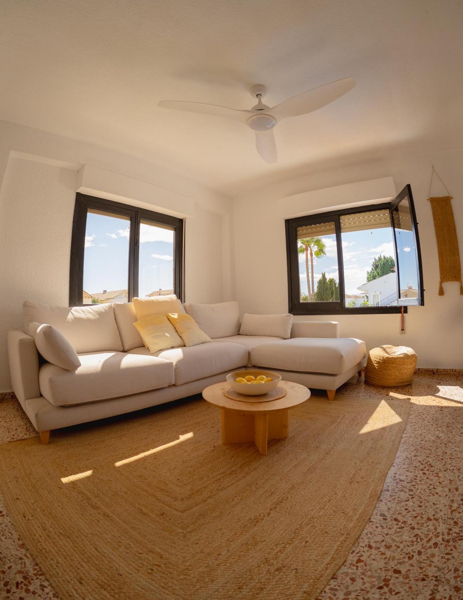 Villa La Renda Mediterranean - Beach, Port And Amenities Within Walking Distance