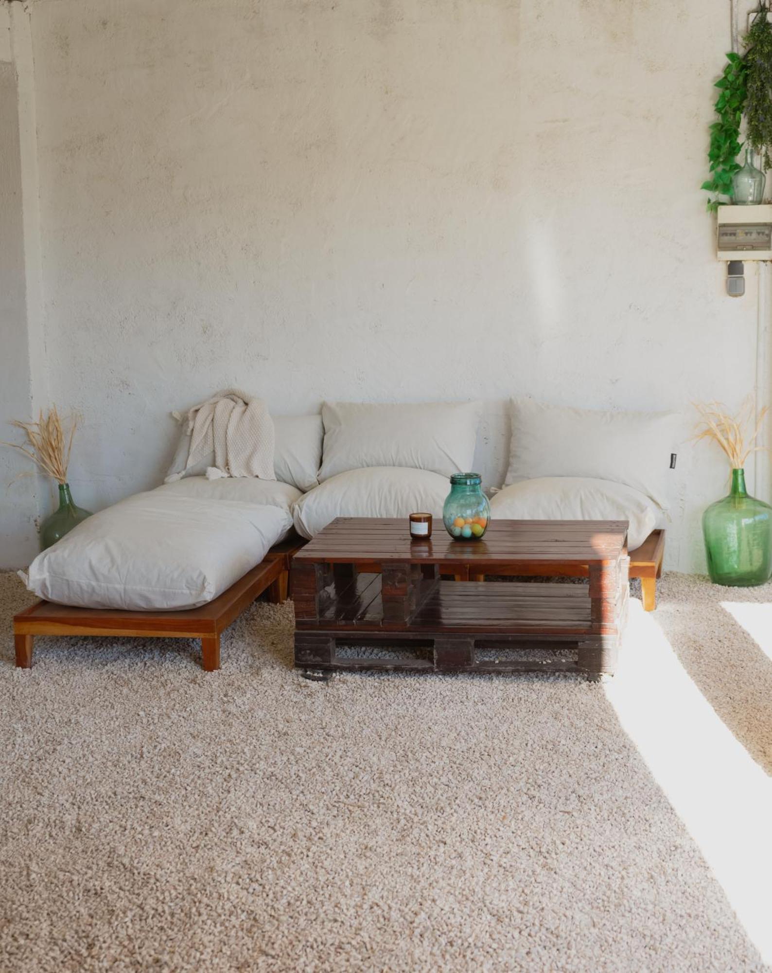 La Renda Mediterranean - Beach, Port And Amenities Within Walking Distance * Javea
