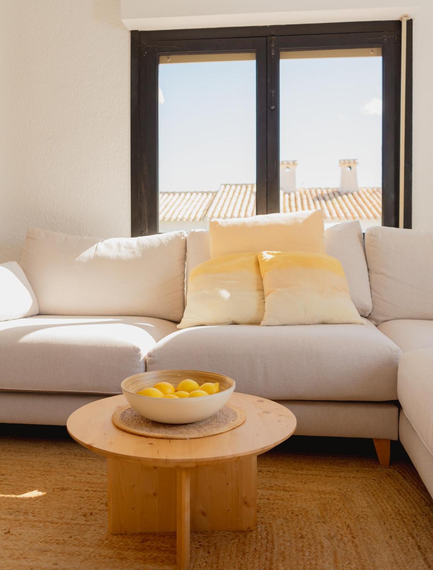 Villa La Renda Mediterranean - Beach, Port And Amenities Within Walking Distance Javea