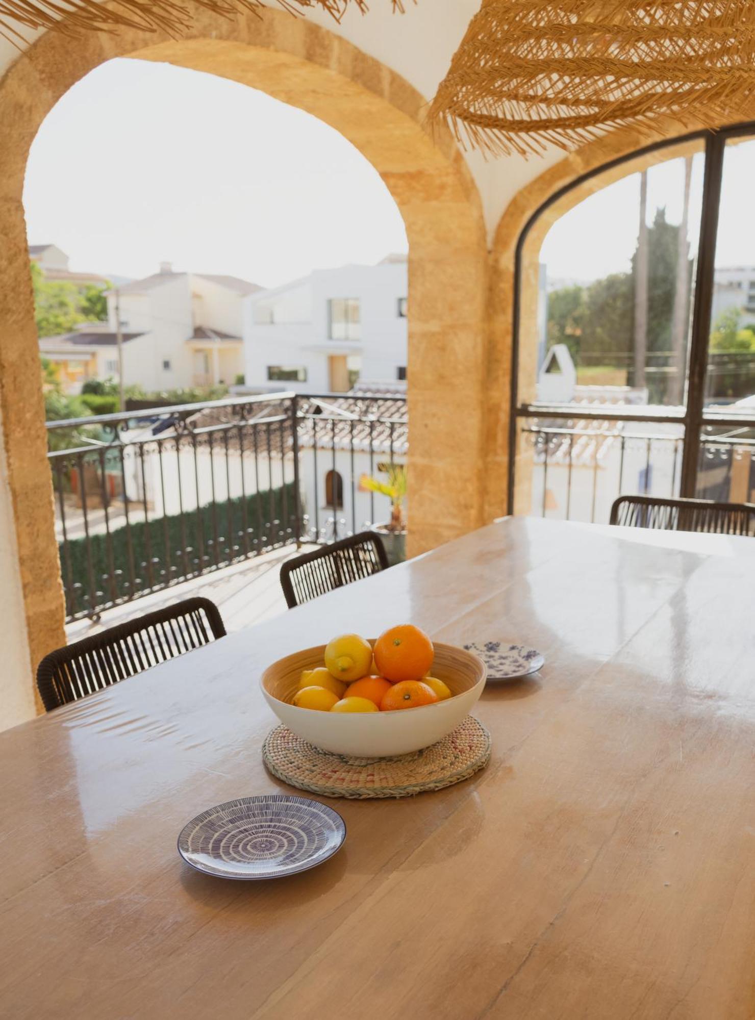 La Renda Mediterranean - Beach, Port And Amenities Within Walking Distance Villa *