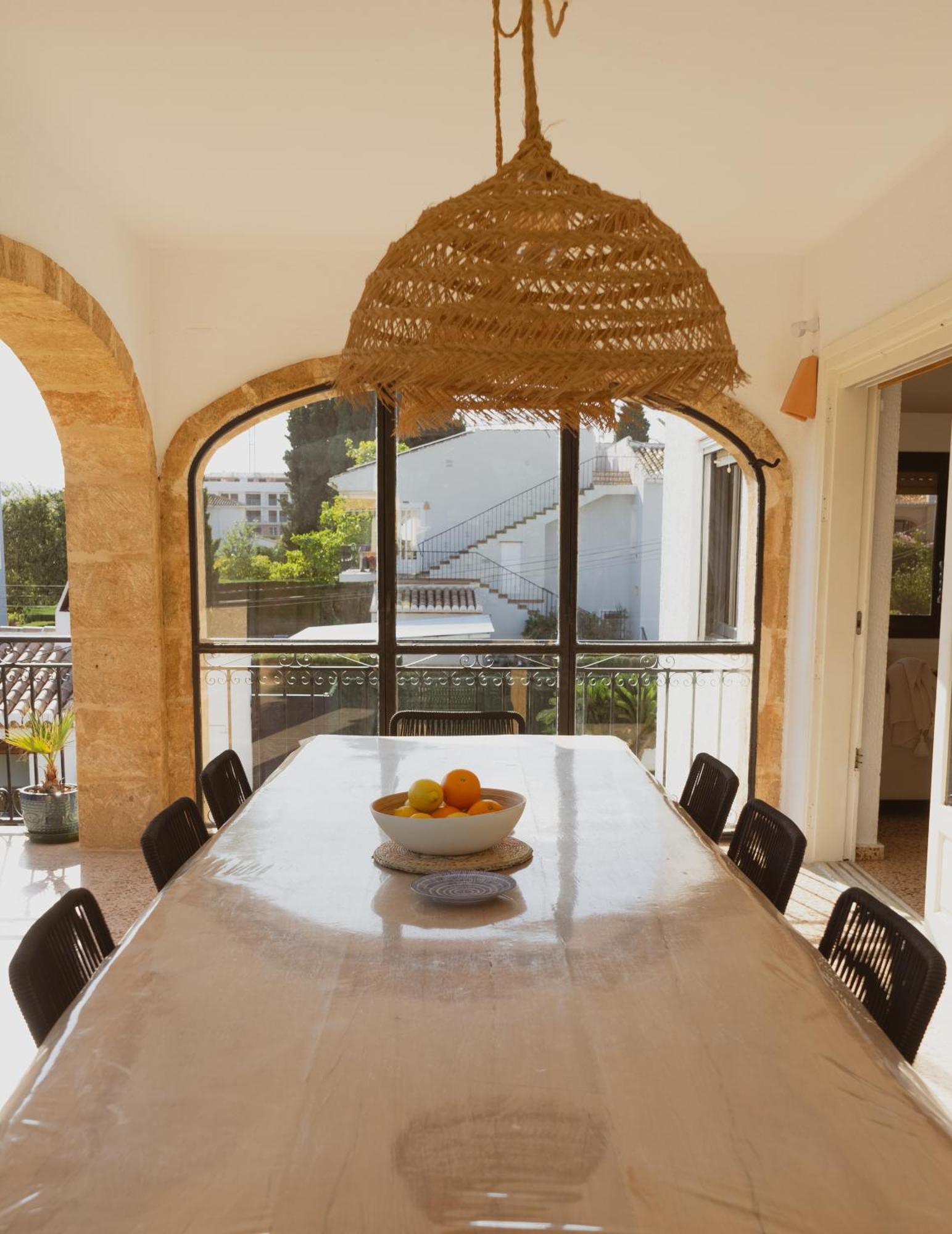 La Renda Mediterranean - Beach, Port And Amenities Within Walking Distance Villa Javea