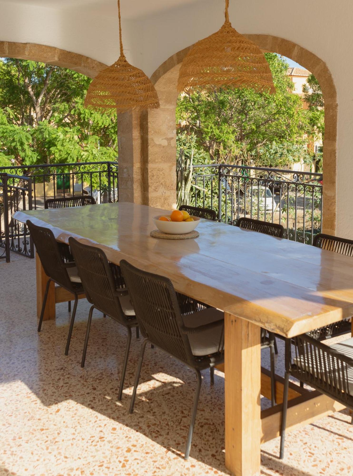 La Renda Mediterranean - Beach, Port And Amenities Within Walking Distance Javea