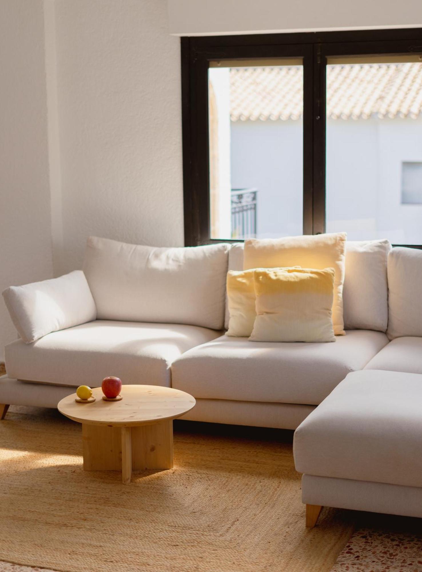Villa La Renda Mediterranean - Beach, Port And Amenities Within Walking Distance Javea