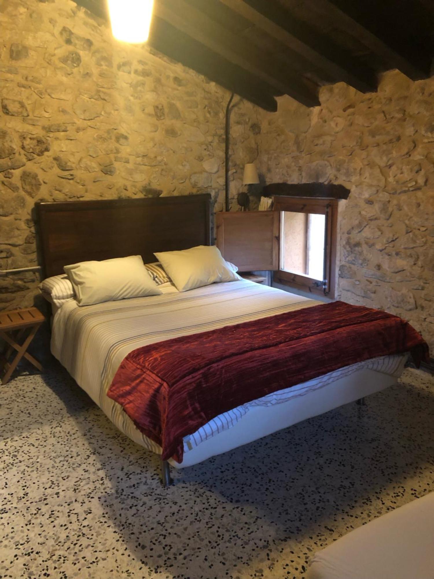 Casa rural Mas Molladar