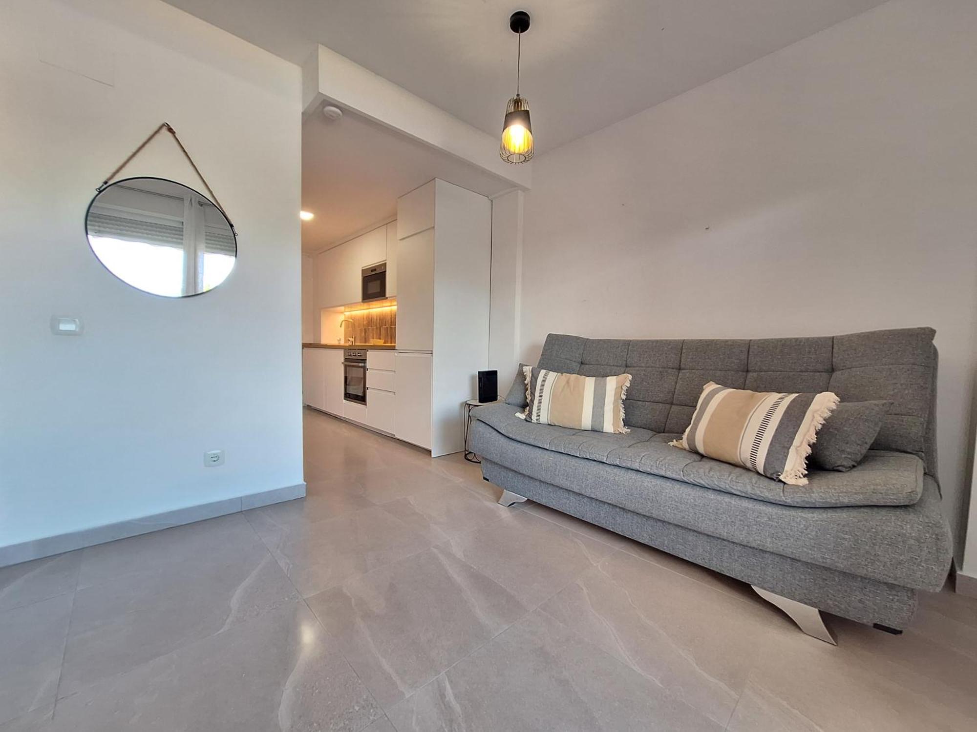 Playa Apartamento