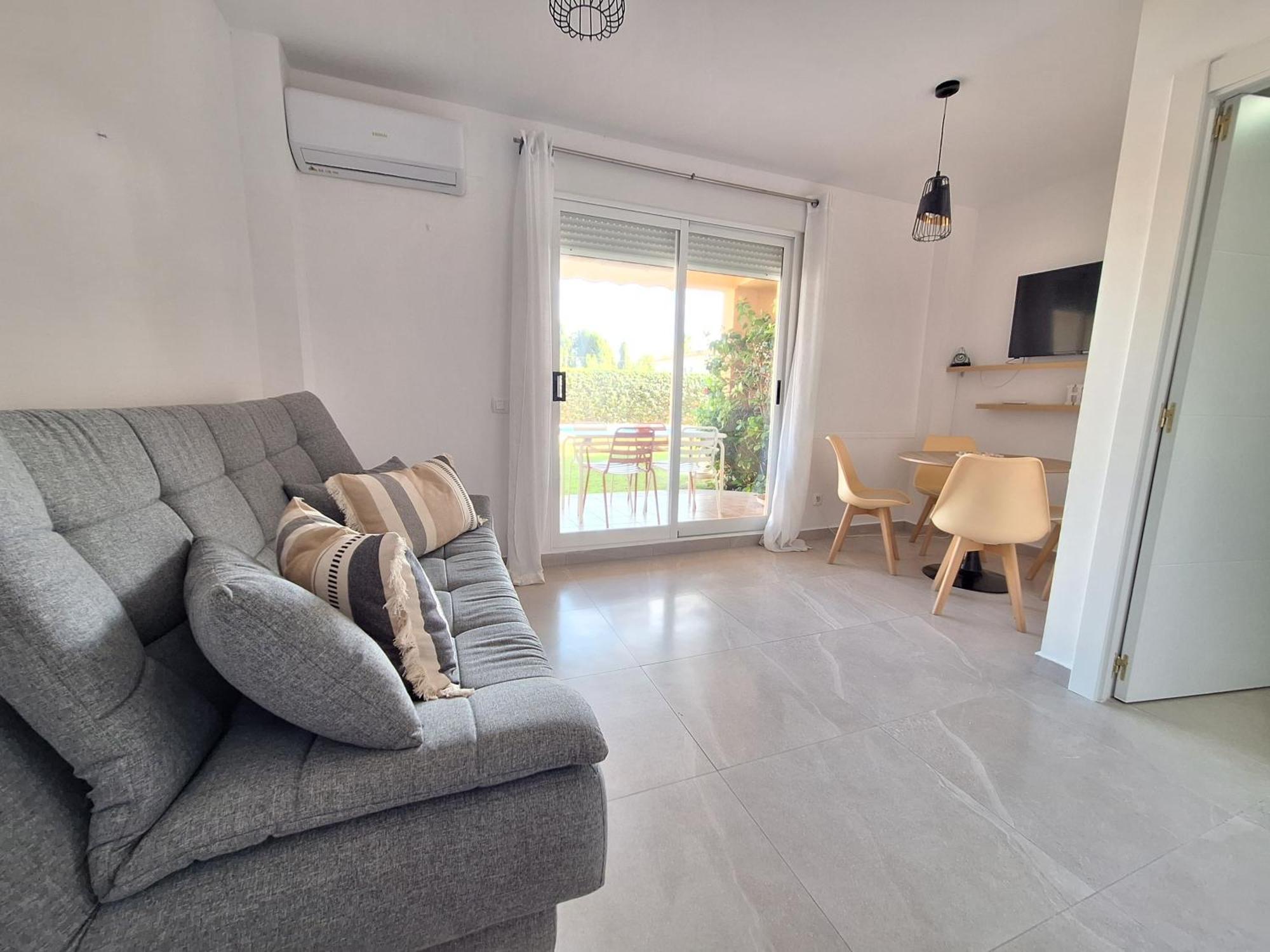 Playa Apartamento *
