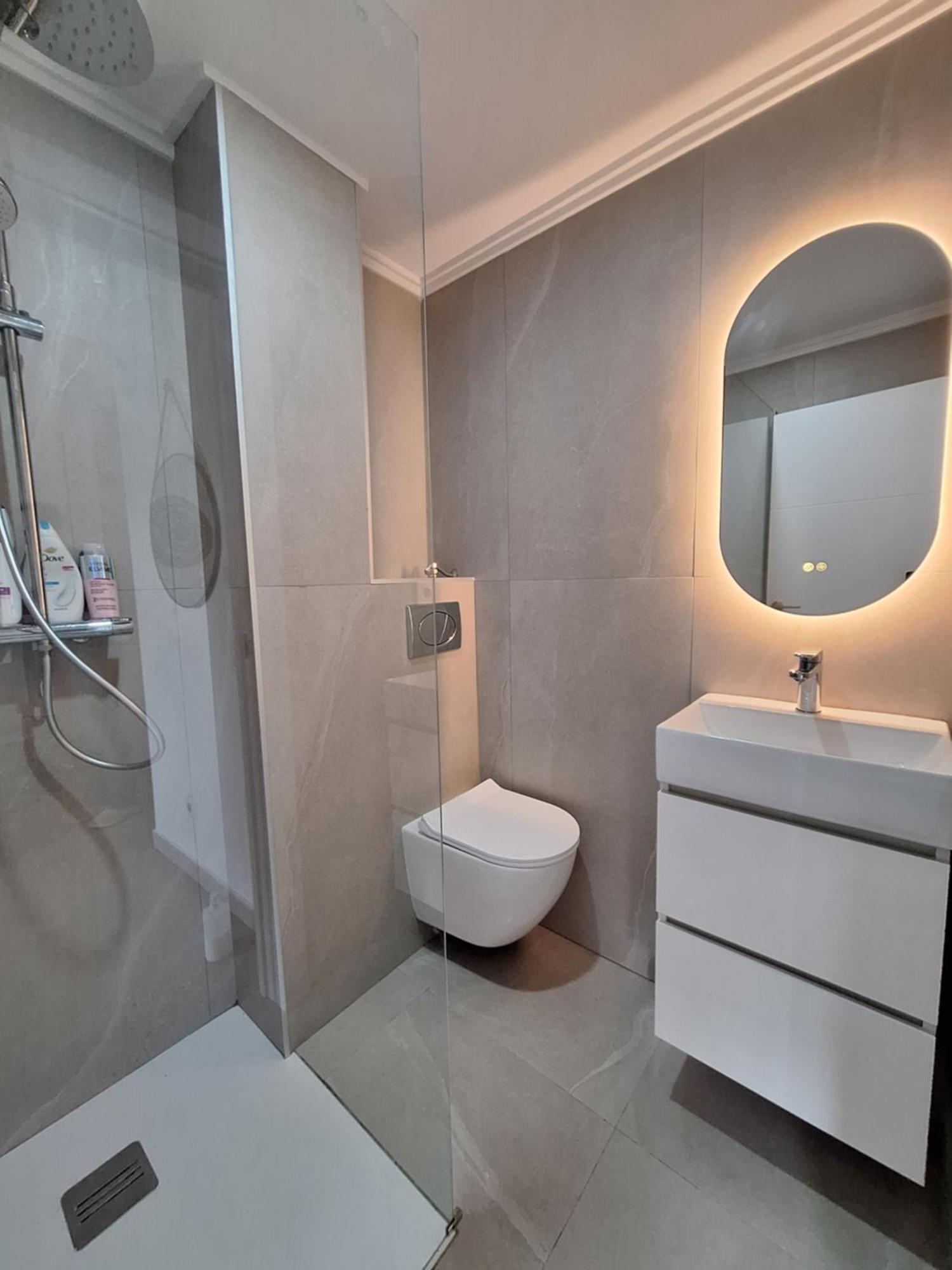 Apartamento Playa