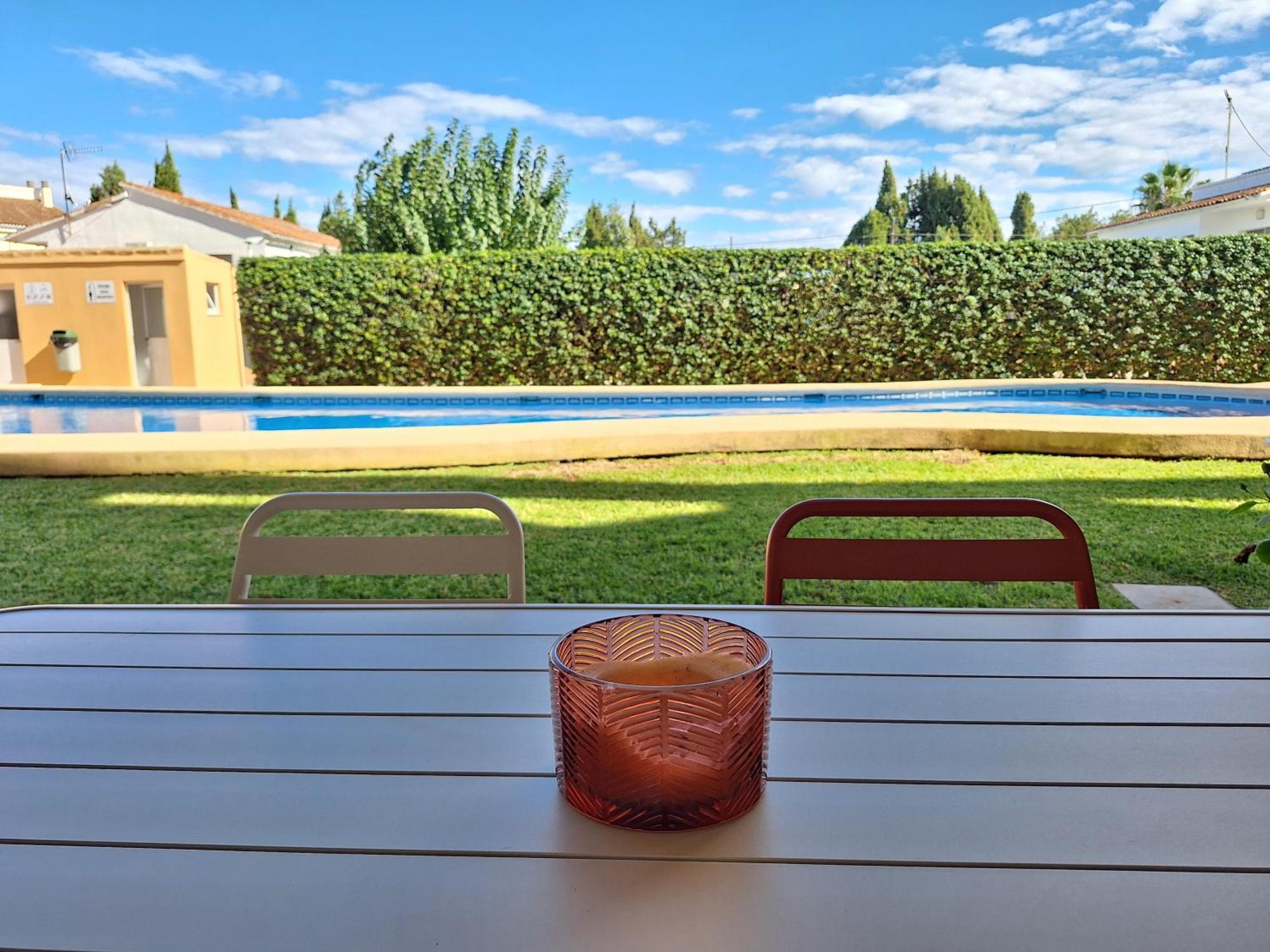 Playa Apartamento