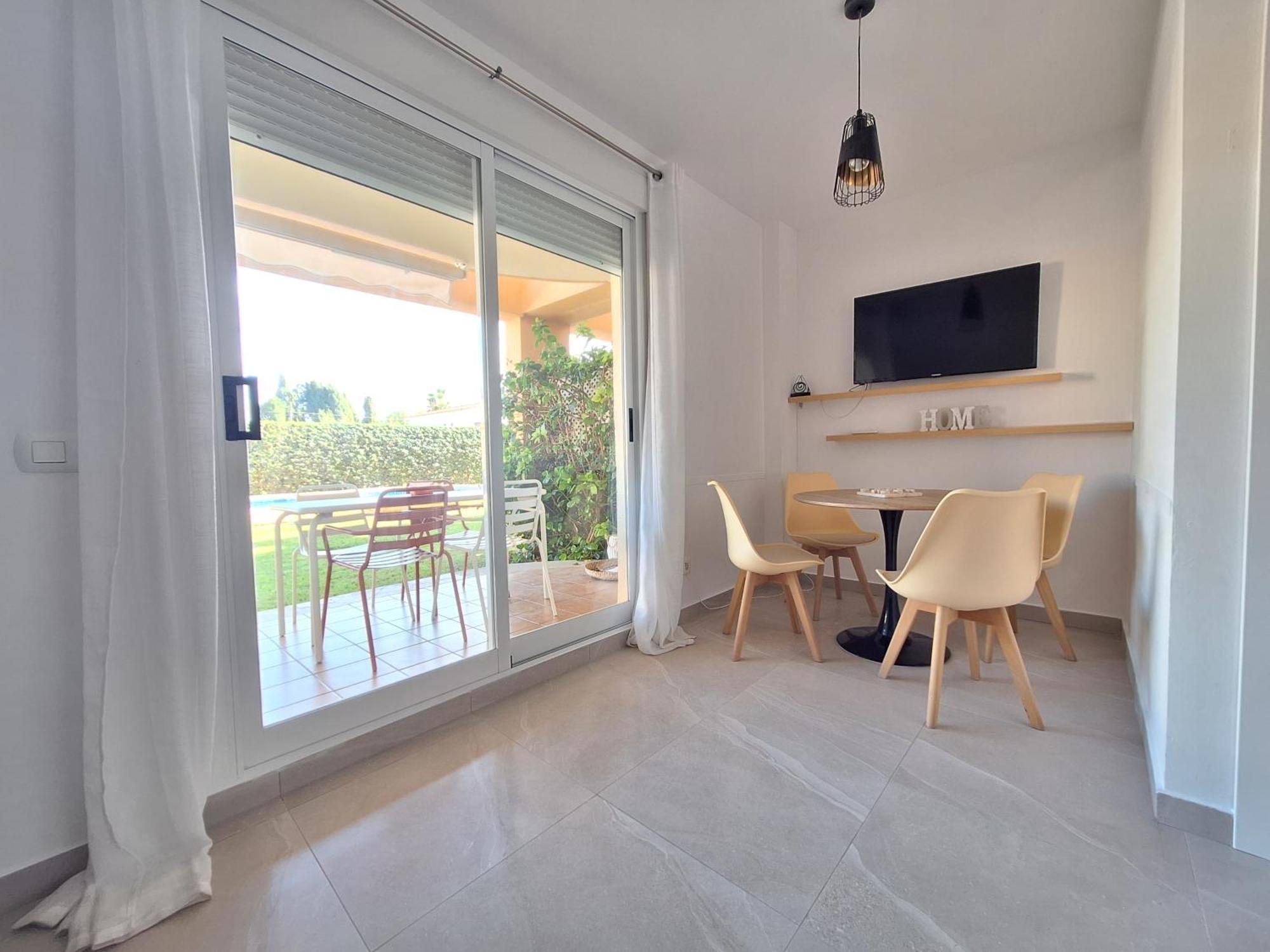 Apartamento Playa