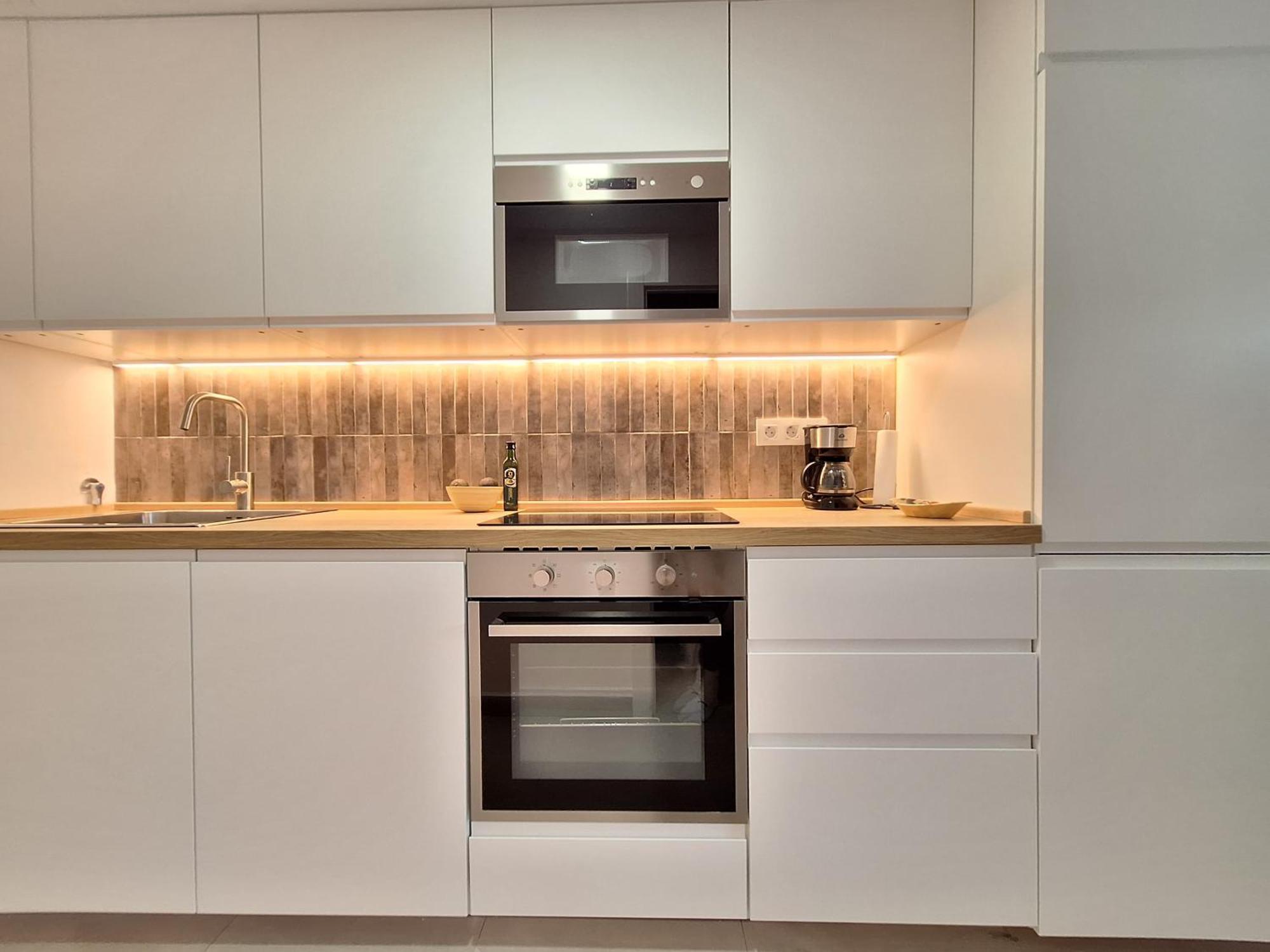 Apartamento Playa *