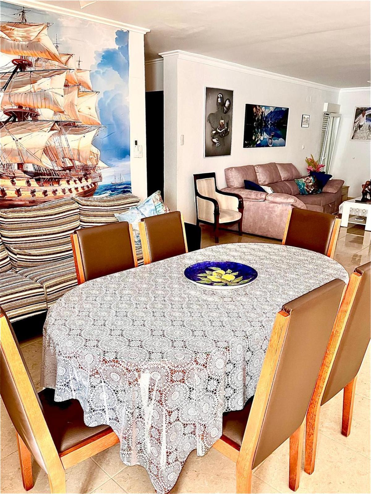 Apartment Gata De Gorgos