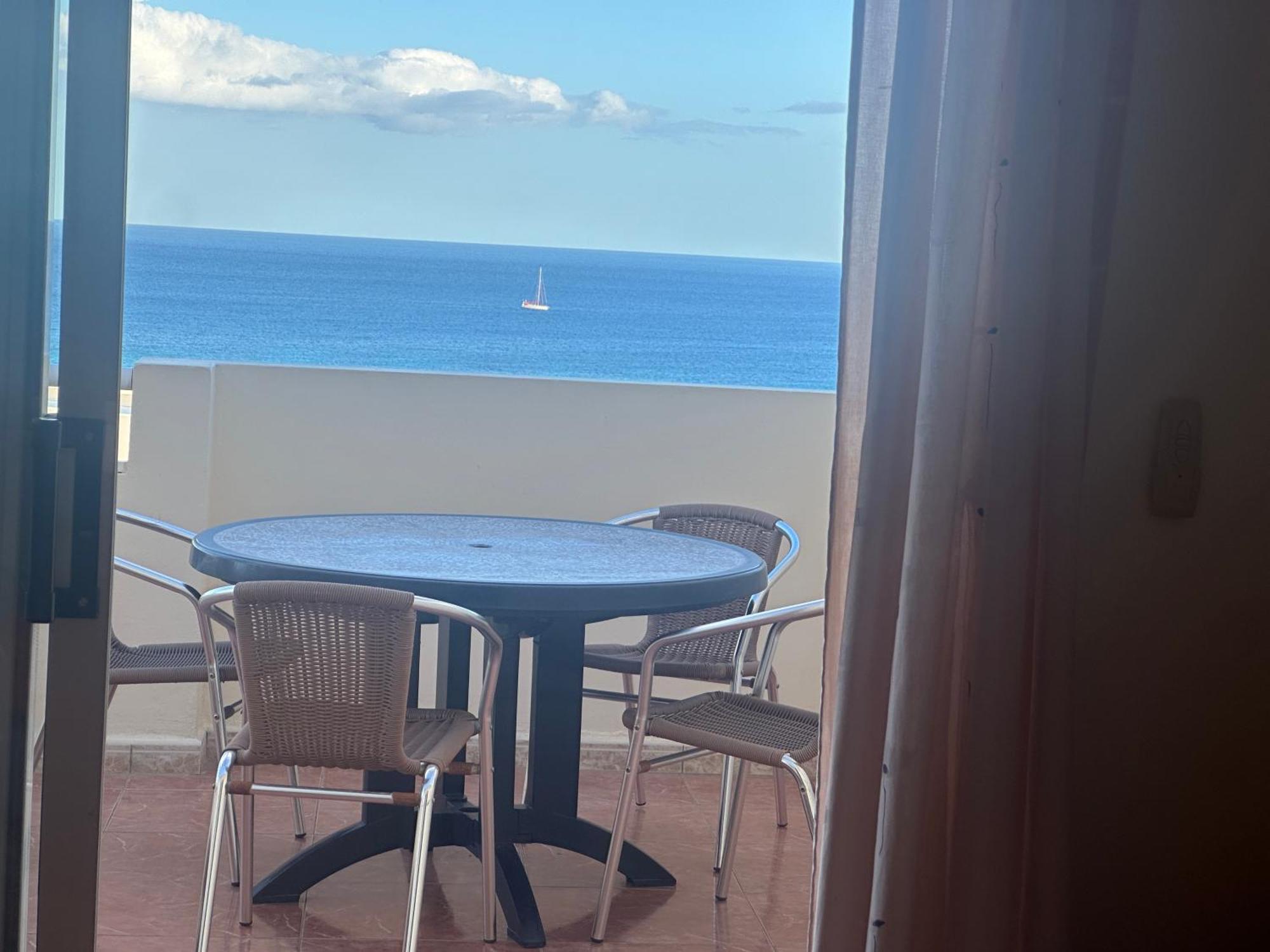 Apartamento Casa Sara Costa Calma