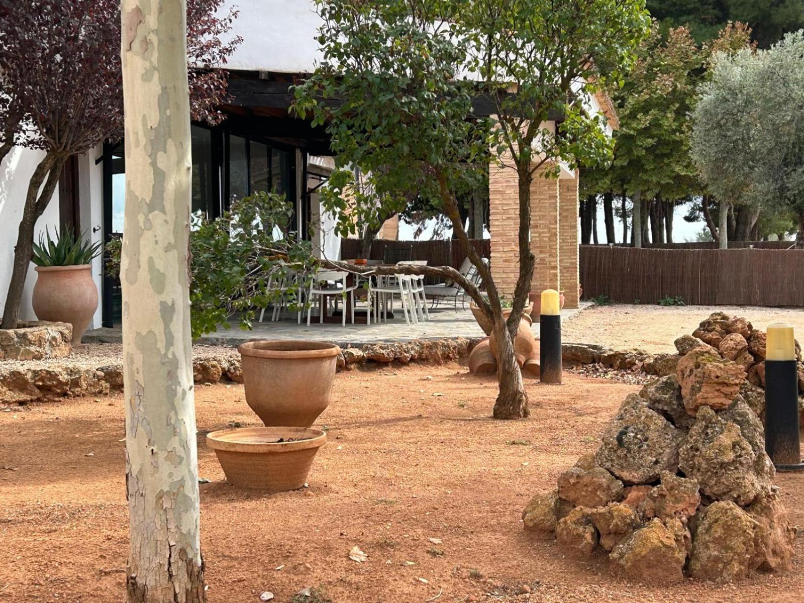 Holiday home La Huerta De Don Fernando Villarrobledo