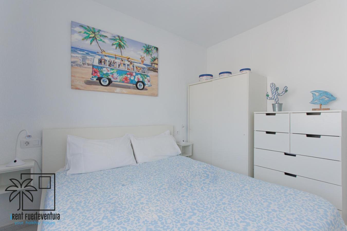 Hola Bent Pool And Terrace Irent Fuerteventura Apartamento Corralejo