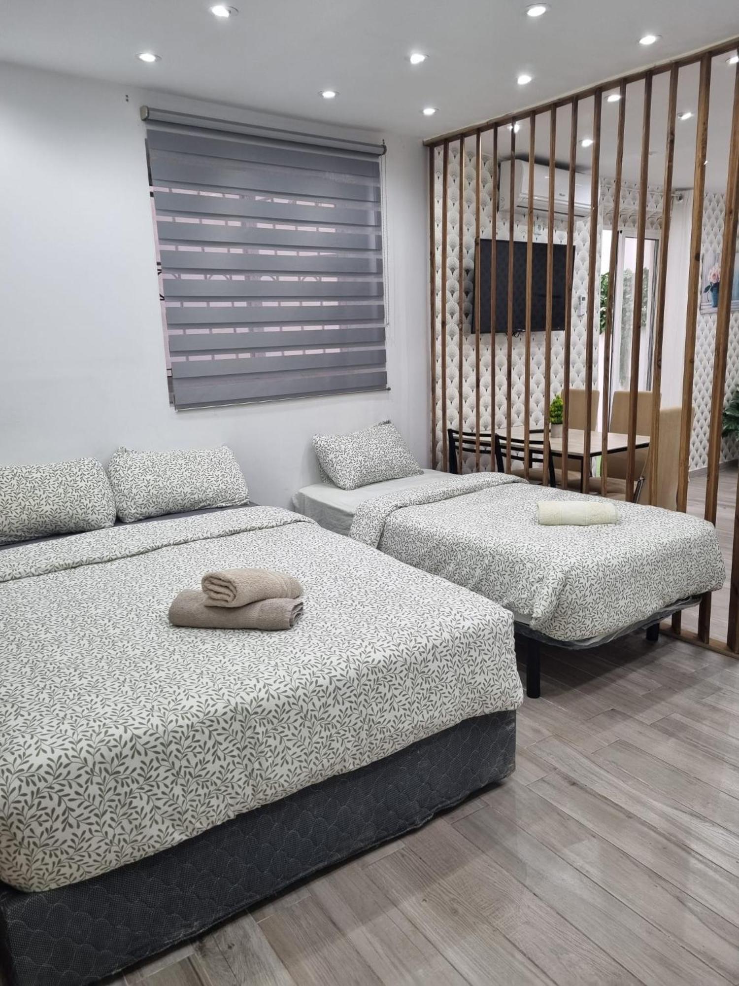 Esperanza 10 Apartamento