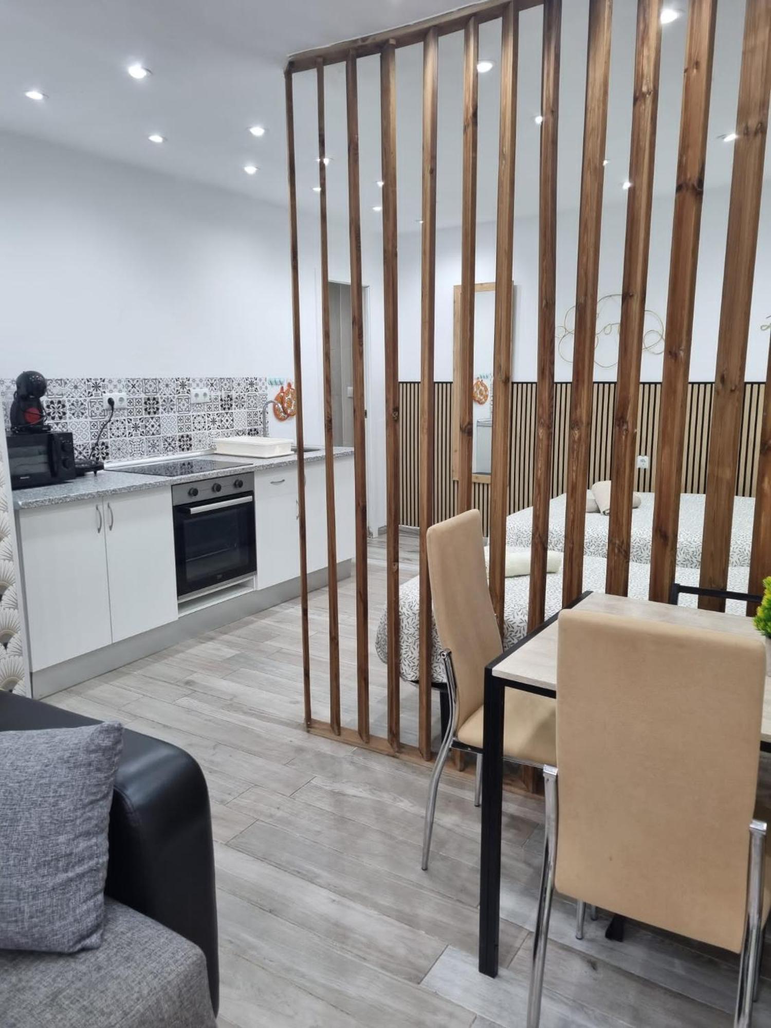 Esperanza 10 Apartamento *