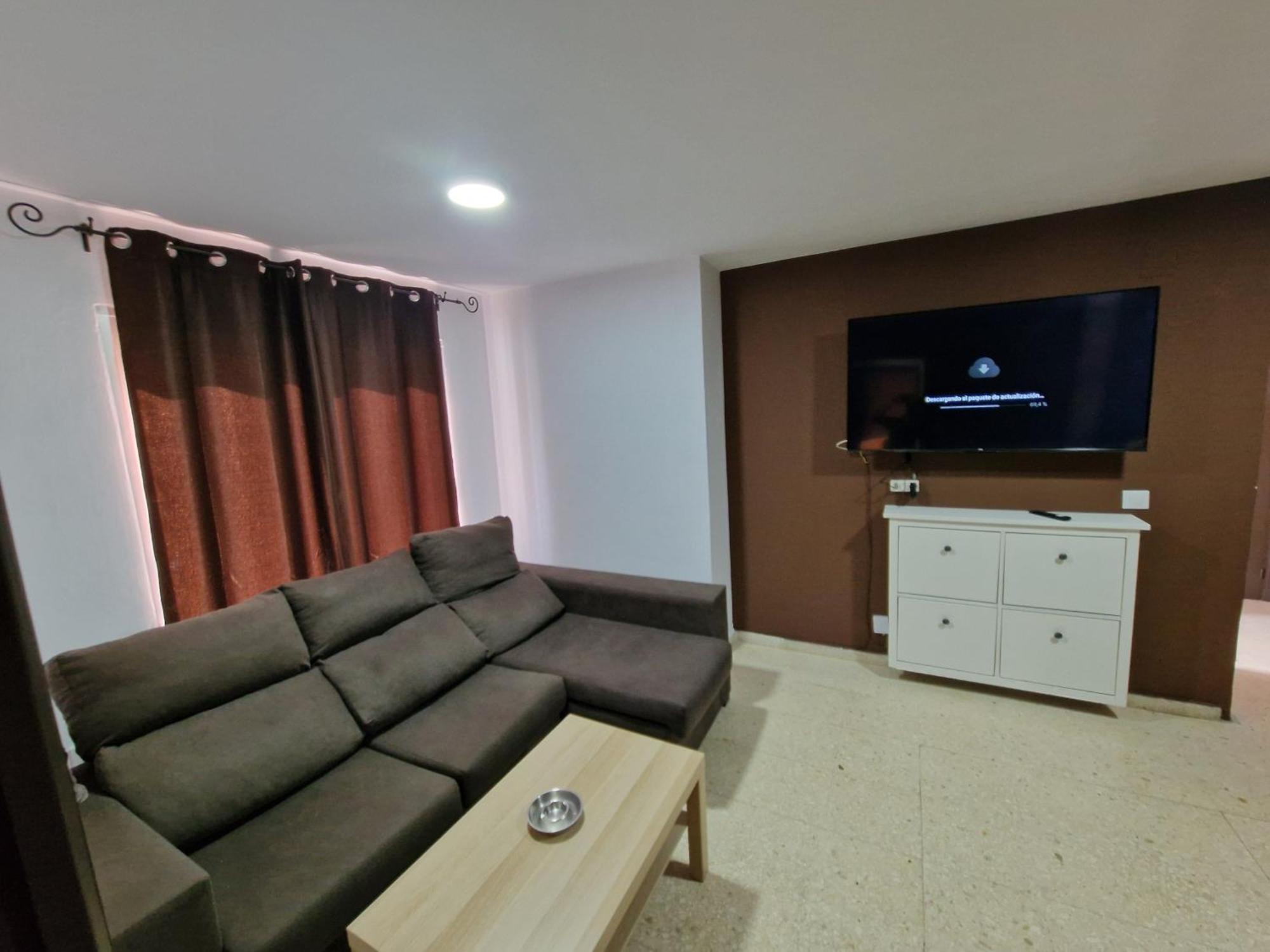 Piso Marismas Apartamento Chiclana de la Frontera