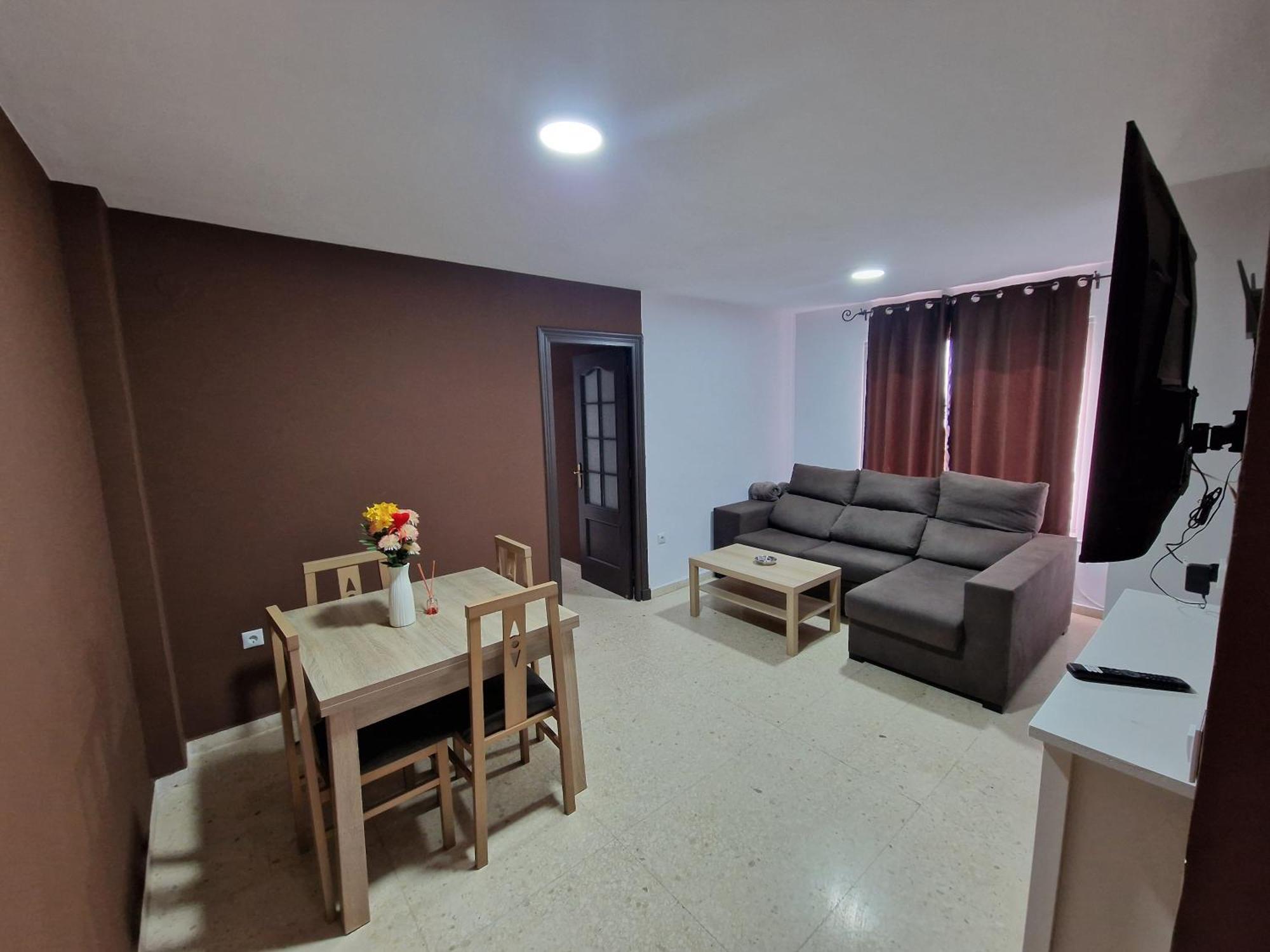 Piso Marismas