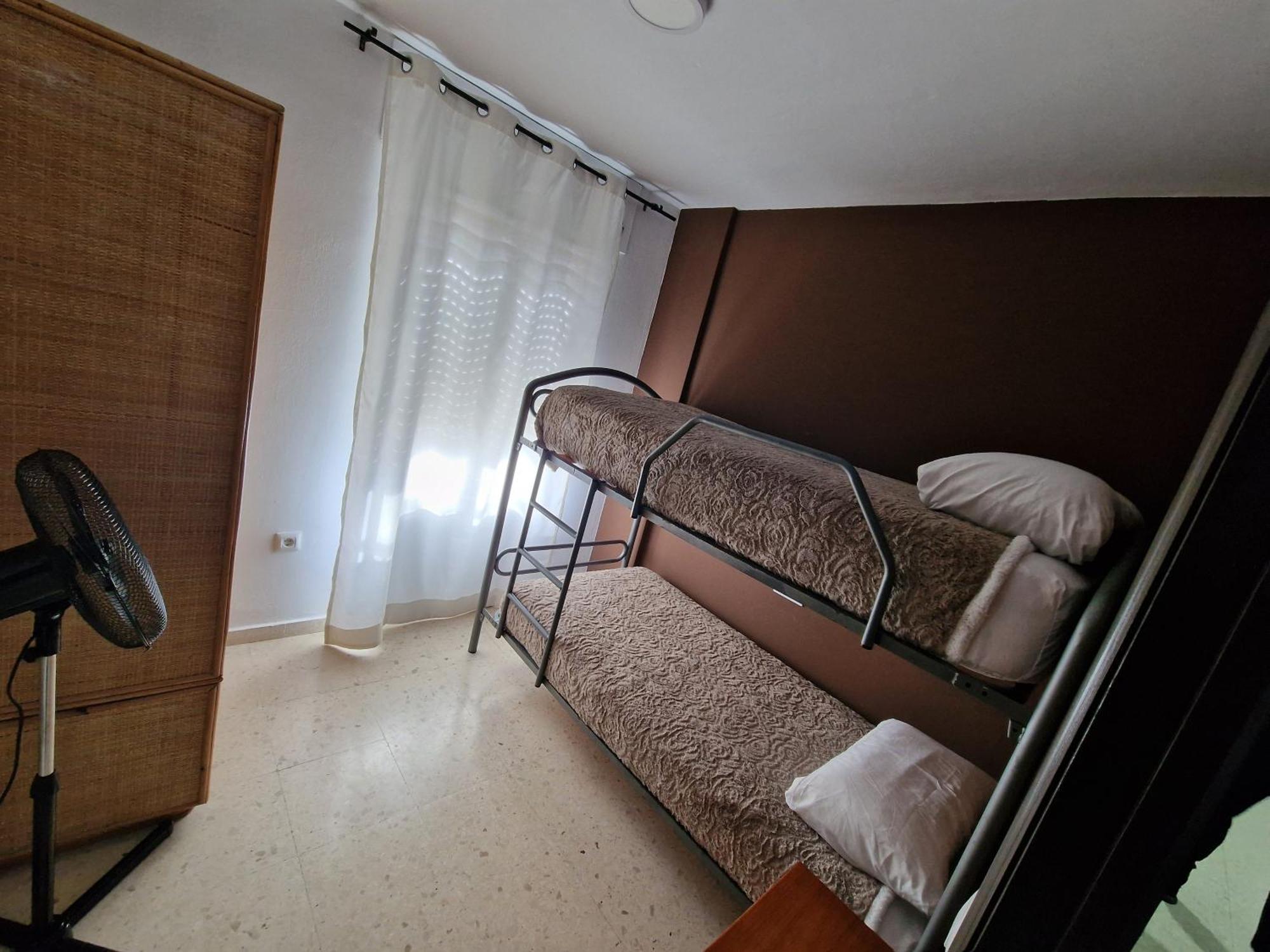 Piso Marismas Apartamento *