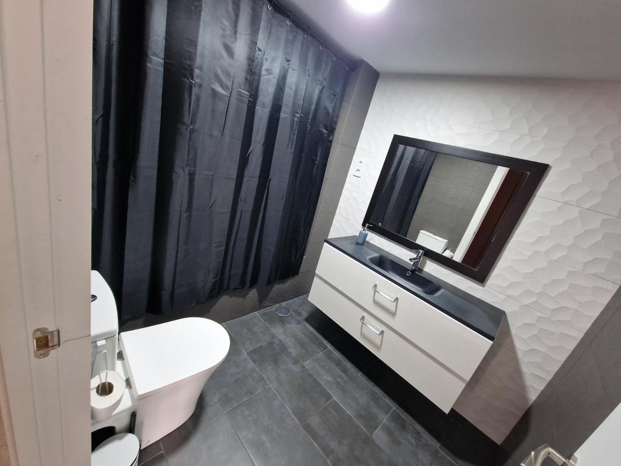 Apartamento Piso Marismas *
