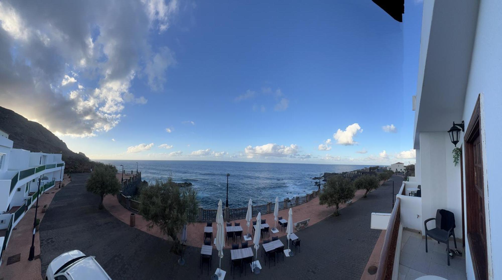 La Fajana * Barlovento