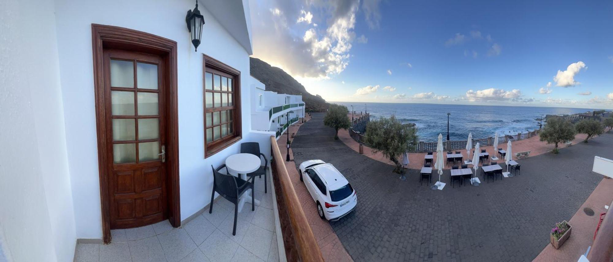 La Fajana Apartamento